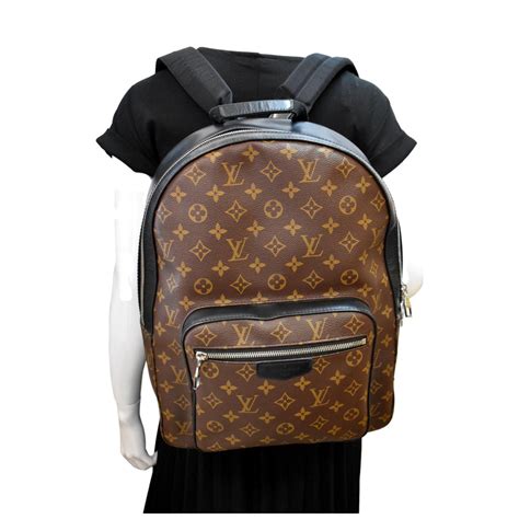 lv josh backpack